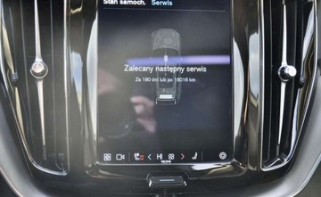 Volvo XC60 II 2021 Volvo XC 60 Volvo XC 60 B4 B Geartronic Momentum Pro 2.0 Benzyna 197KM, zdjęcie 30