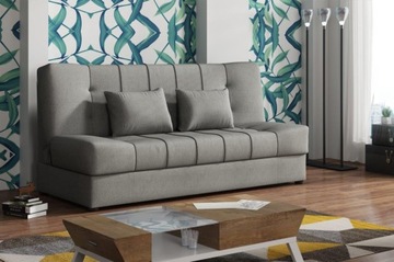 Wersalka kanapa sofa rozkładana SONIA tapczan
