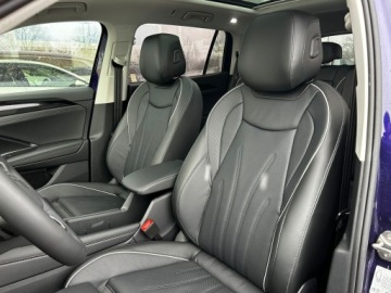 Volkswagen Tayron 2026 Volkswagen Tayron Life Plus 1.5 eTSI 150 KM DSG, zdjęcie 5