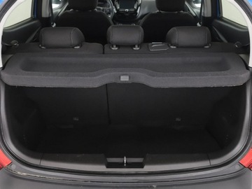 Opel Karl 1.0 Ecotec 75KM 2017 Opel Karl klimatyzacja czujniki parkowania, zdjęcie 19