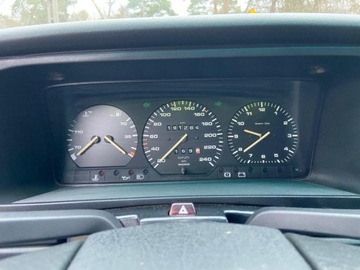 Volkswagen Passat B3 Sedan 2.0 115KM 1990 Volkswagen Passat Volkswagen Passat B3 Automat Sedan Welur Bordo Super Sta, zdjęcie 39