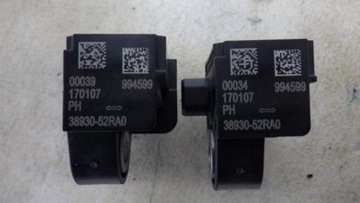 SENSOR NÁRAZY SUZUKI SWIFT VI 38930-52RA0