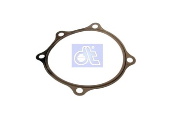 DT SPARE PARTS USZCZELNIACZ WAŁKA SPRZĘGŁOWEGO WEJŚCIOWY VT2014