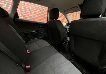 Kia Ceed I Hatchback 5d Facelifting 1.4 DOHC 109KM 2010 Kia Ceed Salon PL 2 wlasciciel czujniki Gwarancja w cenie Warszawa VLAA, zdjęcie 17