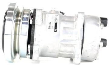 Sprężarka SANDEN SD7H15 4661 12V CLAAS CATERPILLAR