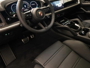 Porsche Cayenne III 2025 PORSCHE Cayenne S E-Hybrid Suv 3.0 (519KM) 2025, zdjęcie 5