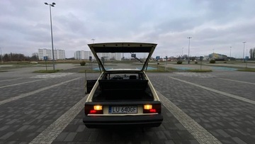 FSO Polonez Hatchback 1.5 AB 82KM 1988 Fso Polonez 1.5 Sle 1988, zdjęcie 7