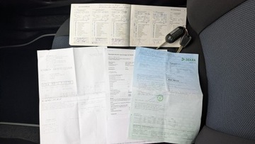 Opel Combo D Tour 1.4 95KM 2013 Opel Combo 1.4i 95PS OPŁACONY Bezwypadkowy, zdjęcie 22