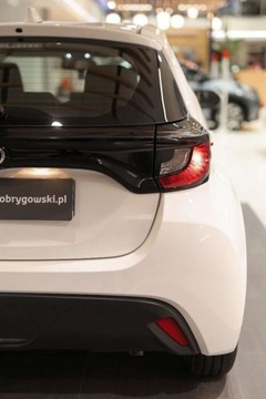 Toyota 2024 Toyota Yaris 1.5 Comfort 1.5 Benzyna 125KM, zdjęcie 33