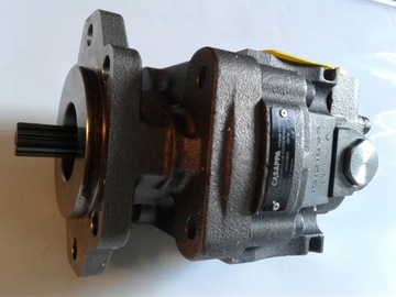 Pompa hydrauliczna Manitou 224732