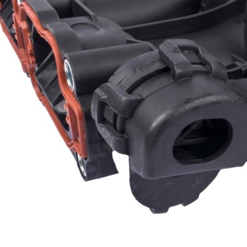 Коллектор впускной для Audi VW Skoda 1.8 TSI ЗАО ЗАО СЗАО 06К133201