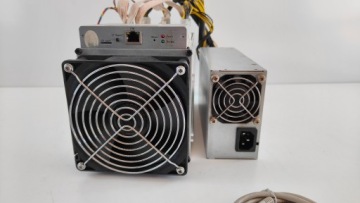 Antminer S9 i | 18 TH/s | S9I, криптовалютный майнер BTC, BITCOIN