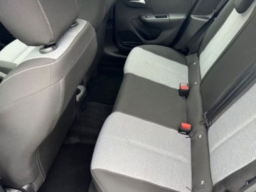 Opel Corsa F Hatchback 5d Facelifting 1.2 Turbo 100KM 2026 Od ręki - Edition 1.2 Turbo 100KM, zdjęcie 9