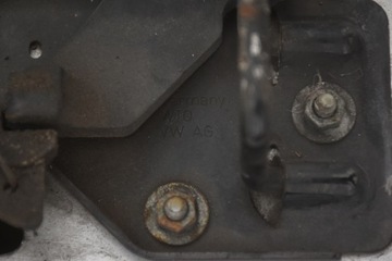 KAPOTA KRYT MOTORU PORSCHE CAYENNE