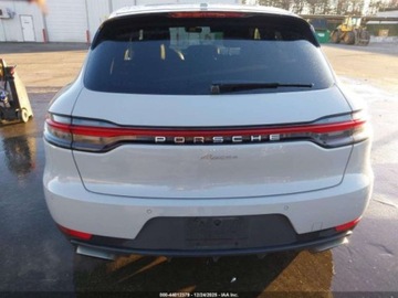 Porsche Macan 2020 Porsche Macan 2020 2.0 Benzyna 248KM, zdjęcie 4