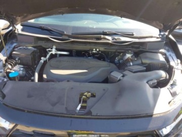 Honda Odyssey IV 2025 Honda Odyssey Touring 2025 3.5l 3.5 Benzyna 280KM, zdjęcie 9