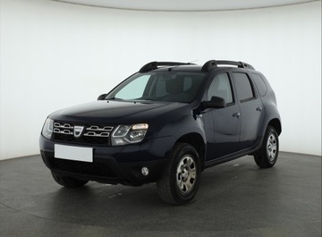 Dacia Duster I SUV Facelifting 1.6 SCe 114KM 2015 Dacia Duster 1.6 SCe, Klima, Tempomat, Parktronic, zdjęcie 1