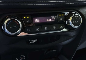 Nissan Juke II Crossover 1.0 DIG-T 114KM 2021 Nissan Juke gwarancja bezwypadkowy NAVI kamera AUTOMAT Benzyna, zdjęcie 31