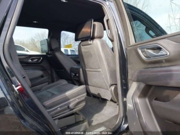 Chevrolet Tahoe GMT900 2021 Chevrolet Tahoe RST, 2021r., 4x4, 5.3L 5.3 Benzyna 355KM, zdjęcie 7
