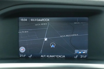 Volvo S60 II Sedan 2.0 D3 163KM 2011 Volvo S60 D3, Xenon, Klima, Klimatronic, Tempomat, zdjęcie 11