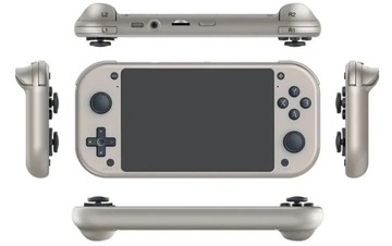 ЭМУЛЯТОР КОНСОЛЬНЫХ ИГР M17 20000 ИГР 128 ГБ 4,3 ДЮЙМА