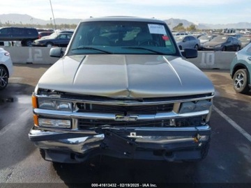 Chevrolet Tahoe GMT840 1999 Chevrolet Tahoe Ls 1999 5.7 Benzyna 825KM, zdjęcie 7