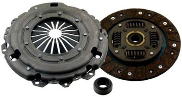 BLUE PRINT ZESTAW SPRZĘGŁA SPRZĘGŁO ADK83058