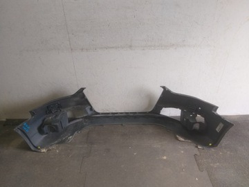 NÁRAZNÍK PŘEDNÍ AUDI A4 B8 S LINE FACELIFT 12- 8K0