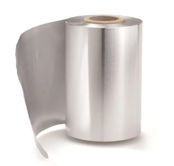 GRUBA FOLIA FRYZJERSKA ALUMINIOWA DUŻA ROLKA 250 M