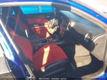 Dodge Charger VII 2022 Dodge Charger Scat Pack Widebody 2022 6.4l 6.4 Benzyna 485KM, zdjęcie 9