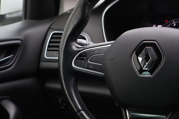 Renault Megane IV Grandtour 1.3 TCe 140 FAP 140KM 2019 Renault Megane 1.3 TCe, Salon Polska, Serwis ASO, zdjęcie 15