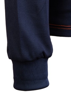 Светоотражающая рабочая рубашка FLASH XL с длинными рукавами