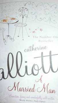 A Married Man - C. Alliott
