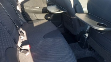 Nissan Note I 2008 Nissan Note Nissan Note 1.4 Benzyna Klima km 2008r 1.4 Benzyna 90KM, zdjęcie 23