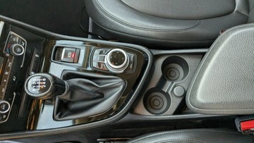 BMW Seria 2 F22-F23-F45-F46 Gran Tourer Facelifting 216d 116KM 2018 BMW 216 1.5D Skóry OPŁACONY Bezwypadkowy, zdjęcie 28