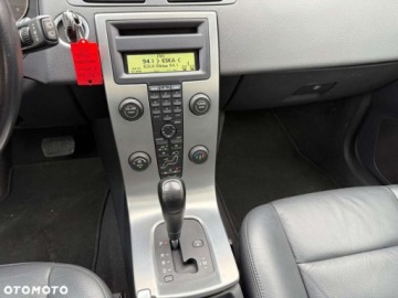 Volvo V50 2006 Volvo V50 Volvo V50 2.5 Benzyna 220KM, zdjęcie 5