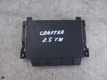 MODUL PDC VW CRAFTER MERCEDES SPRINTER 906 00-12R