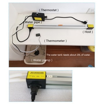 МАШИНА ДЛЯ ГИБКИ ПЛЕКСИ 1250 ММ ДЛЯ ГИБКИ ПЛАСТМАСС