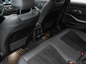 BMW Seria 3 G20-G21 Touring 2.0 320d 190KM 2023 BMW 320 WD4395R#320d xDrive mHEV M Sport Podgrz.f, zdjęcie 21