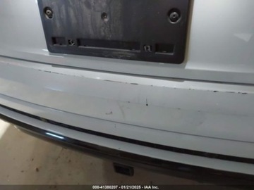 Audi Q8 2021 Audi Q8 2021 AUDI Q8 PREMIUM PLUS 55 TFSI QUATTRO TIPTRONIC 3.0 Benzyna, zdjęcie 8