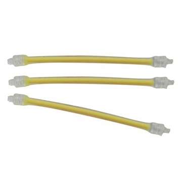 Гаситель вибрации ударной теннисной ракетки