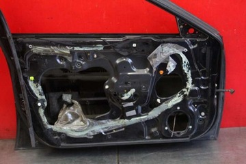 DVEŘE LEVÉ PŘEDNÍ HONDA ACCORD 6 VI SEDAN
