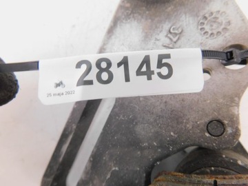 BMW F800GS ЗАДНИЙ ТОРМОЗНОЙ СУППОРТ