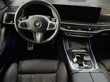 BMW X5 G05 SUV Facelifting 3.0 40i 381KM 2026 BMW X5 xDrive40i Sport Suv 3.0 (381 KM) 2026, zdjęcie 4