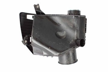 BMW E60 E61 E63 M54 N52 POUZDRO FILTRU VZDUCHU