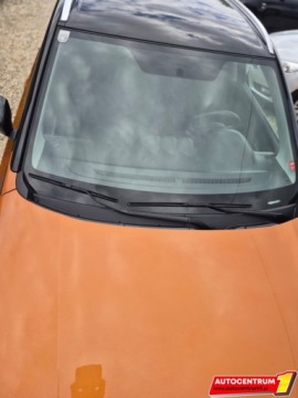 Suzuki Vitara III SUV 1.6 VVT 120KM 2016 Suzuki Vitara 33 TYS KM 4x4 1.6 Benzyna 120KM Kamera Cofania Czarny Da, zdjęcie 5