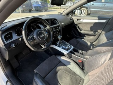 Audi A5 8T Sportback Facelifting 3.0 TDI 245KM 2014 Audi A5 Sportback S-LinE*Quattro*Bang&amp;Olufsen, zdjęcie 11