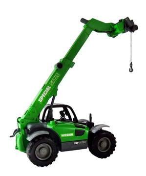 _MANITOU ТЕЛЕСКОПИЧЕСКИЙ ПОГРУЗЧИК_FORDS_HAK_BASKET 4IN1_