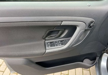Skoda Roomster Mikrovan Facelifting 1.2 TSI 105KM 2010 Skoda Roomster 1.2TSI 105KM Panorama Klimatr.AluZima Parktr.Temp.Komp.Opla, zdjęcie 20