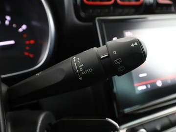 Citroen C3 Aircross  I Crossover 1.2 PureTech 110KM 2019 Citroen C3 Aircross navi klima auto panorama, zdjęcie 34